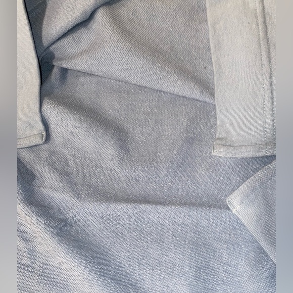 🎉HP🎉 Gear for Sports Men’s Sweatshirt 1/4 Zip Pull Over Chambray Blue XL - Picture 12 of 12